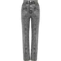Harvey Nichols Grey Jeans for Women
