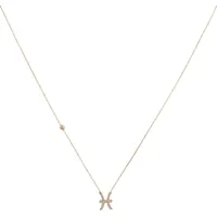 Debenhams Star Necklaces