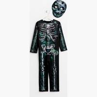 Tu Clothing Skeleton Costumes