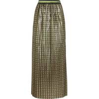 Harvey Nichols Metallic Skirts for Women