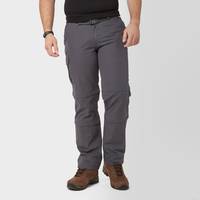 Ultimate Outdoors Men's Hiking Trousers