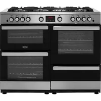 Boots Kitchen Appliances 110 cm Gas Cookers