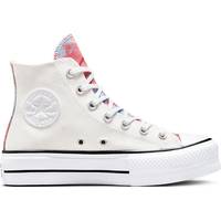 Converse Women's Wedge Trainers