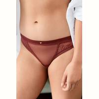Next Women's Lace French Knickers