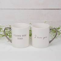 WIDDOP Mug Sets
