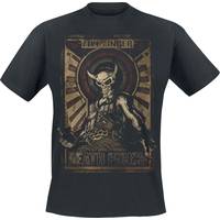 Five Finger Death Punch Men's T-shirts