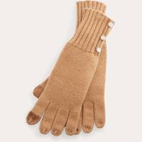 Ralph Lauren Women's Knitted Gloves