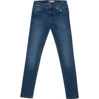 Tommy Hilfiger Girl's Denim Jeans
