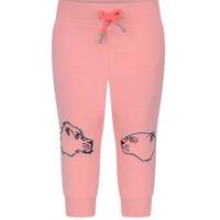 Kenzo Girl's Cotton Trousers