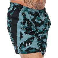 Under Armour Men's 5 Inch Shorts