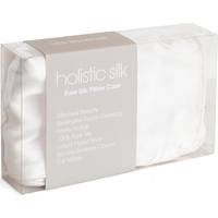 Holistic Silk Satin Pillowcases
