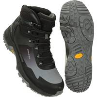 Mountain Warehouse Waterproof Walking Boots