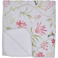BrandAlley Pink Throws