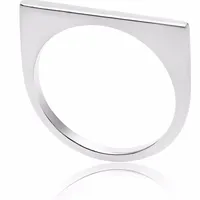 Neola Design Women's Stacking Rings