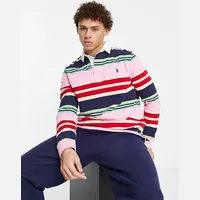 ASOS Polo Ralph Lauren Men's Rugby Polo Shirts