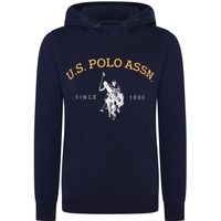 US Polo Assn Boy's Hoodies