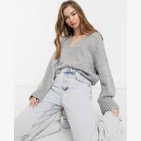 ASOS DESIGN Women's Chunky Knit Jumpers