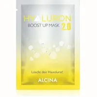 Alcina Face Masks