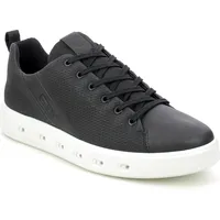 Ecco Men's Leather Trainers