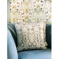 Chateau by Angel Strawbridge Grey Cushions