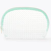 Marks & Spencer Clear Makeup Bags