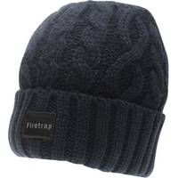 firetrap slouch beanie