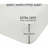 Shop Argos White Sheets up to 65% Off | DealDoodle