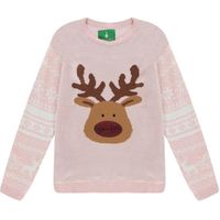 Sports Direct Christmas Jumpers For Girls