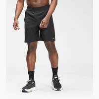 MP Men's Black Gym Shorts