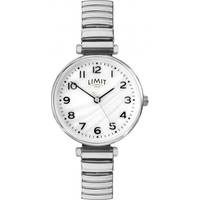 Limit Women's Silver Watches