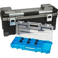 MacAllister Tool Boxes