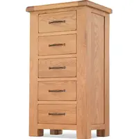 Hermitage Furniture 5 Drawer Chests