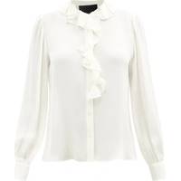 MATCHESFASHION Women's Georgette Blouses