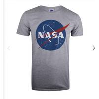 NASA Men's Cotton T-shirts