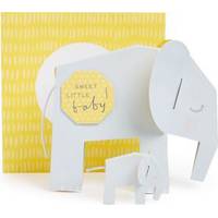 Marks & Spencer New Baby Cards