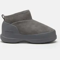 The Hut Women's Suede Shoes