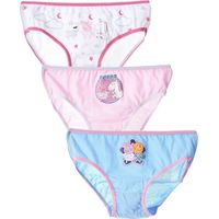 Peppa Pig Girl's Briefs