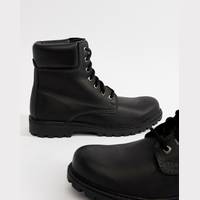 ASOS Men's Black Boots