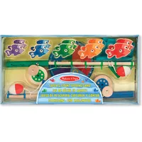 Melissa & doug Children's Games & Puzzles