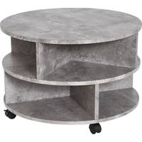 Robert Dyas Round Side Tables