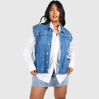 boohoo Women's Denim Clothing