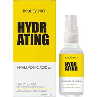 BeautyPro Hyaluronic Acid Skin Care