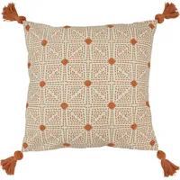 Secret Sales furn. Cotton Cushions