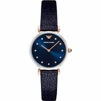Emporio Armani Crystal Watches for Women
