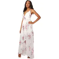 Krisp Women's Floral Maxi Dresses