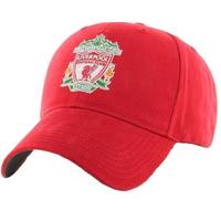 Liverpool Men's Baseball Caps