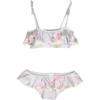 FARFETCH ZIMMERMANN Girl's Bikinis