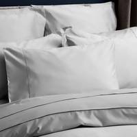 BrandAlley Belledorm Grey Pillowcases