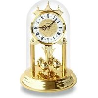 Haller Mantel Clocks