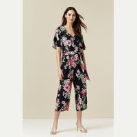 Wallis Floral Jumpsuits for Women